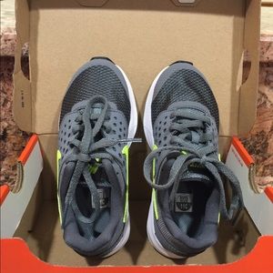 Brand New Nike Shoes